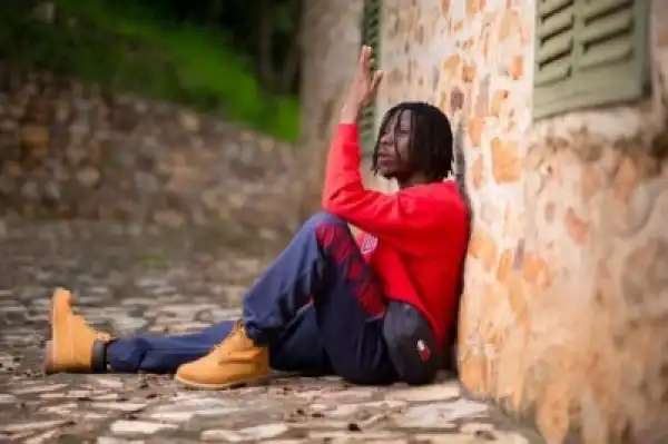 Stonebwoy - In The Streets (Dancer Riddim Part 2)